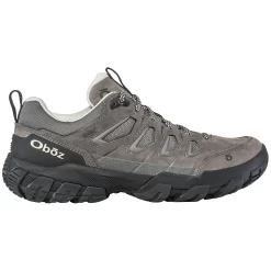 Oboz Footwear Oboz Women's Sawtooth X-Low B-Dry Waterproof Hiking Shoes (23502)