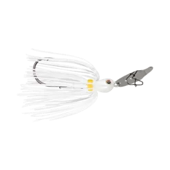 Strike King Thunder Cricket -go fishing White