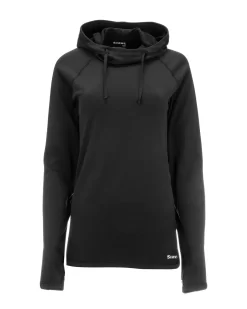 Simms Women's Heavyweight Baselayer Hoody (13420)
