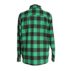 Woolly Dry Goods Men's Woolly Check Washable Wool Shirt -go fishing Wool Jacket Woolly Dry Goods WS04 b 1080x c7440d21 1d32 4659 9978 d695458c94ec