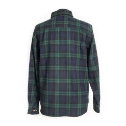 Woolly Dry Goods Men's Classic Washable Wool Shirt -go fishing Wool Jacket Woolly Dry Goods WS05 b 1080x 79f02b80 dd9b 4148 8c14 748215a9e25c