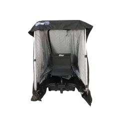 Otter XT Hideout Thermal Sled Ice Shack -go fishing XT HIDEOUT ALT2