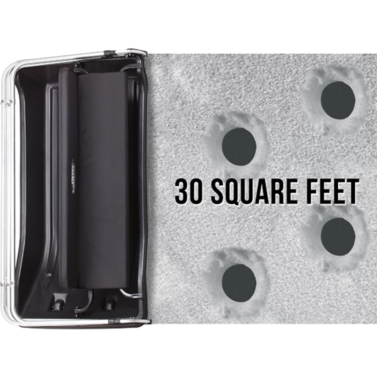 Otter XT X-Over Lodge Flip Over Thermal 8 Otter XT X-Over Lodge Flip Over Thermal - Image 8