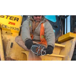 Yaktrax Diamond Grip