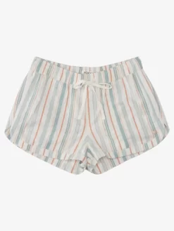 Roxy Women's New Impossible Love Elasticized Shorts