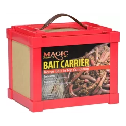 Magic Bait Carrier