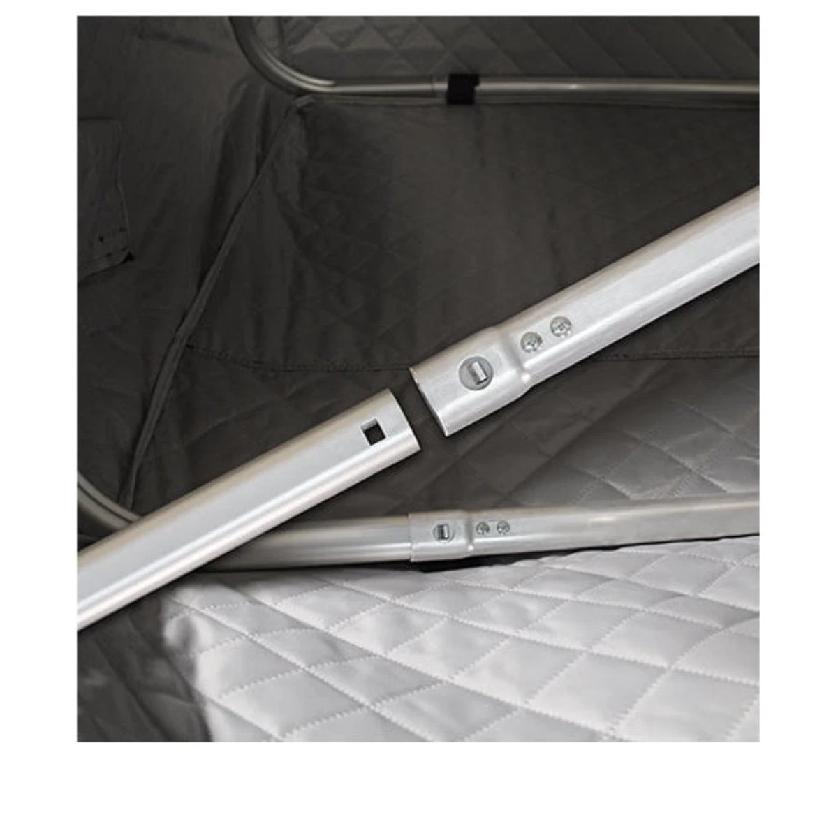 Otter XT X-Over Lodge Flip Over Thermal 2 Otter XT X-Over Lodge Flip Over Thermal - Image 2