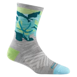 Darn Tough Women's Soul Micro Crew Ultra-Lightweight Running Sock (1057)