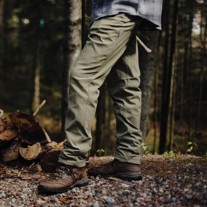 Aftco Men's Honcho Utility Pant 6 Aftco Men's Honcho Utility Pant - Image 6