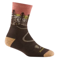 Darn Tough Womens Hike/Trek Socks (5013)