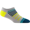 Darn Tough Women's Beachcomber No Show Lightweight Lifestyle Sock (6073)