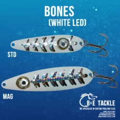 B&E LED STD SPOON 3 3/4" -go fishing led bones 510x510 1
