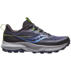 Saucony Women's Peregrine 13 (S10838) -go fishing rs 554ce429 95b9 4c64 b89d 7b94412231b5