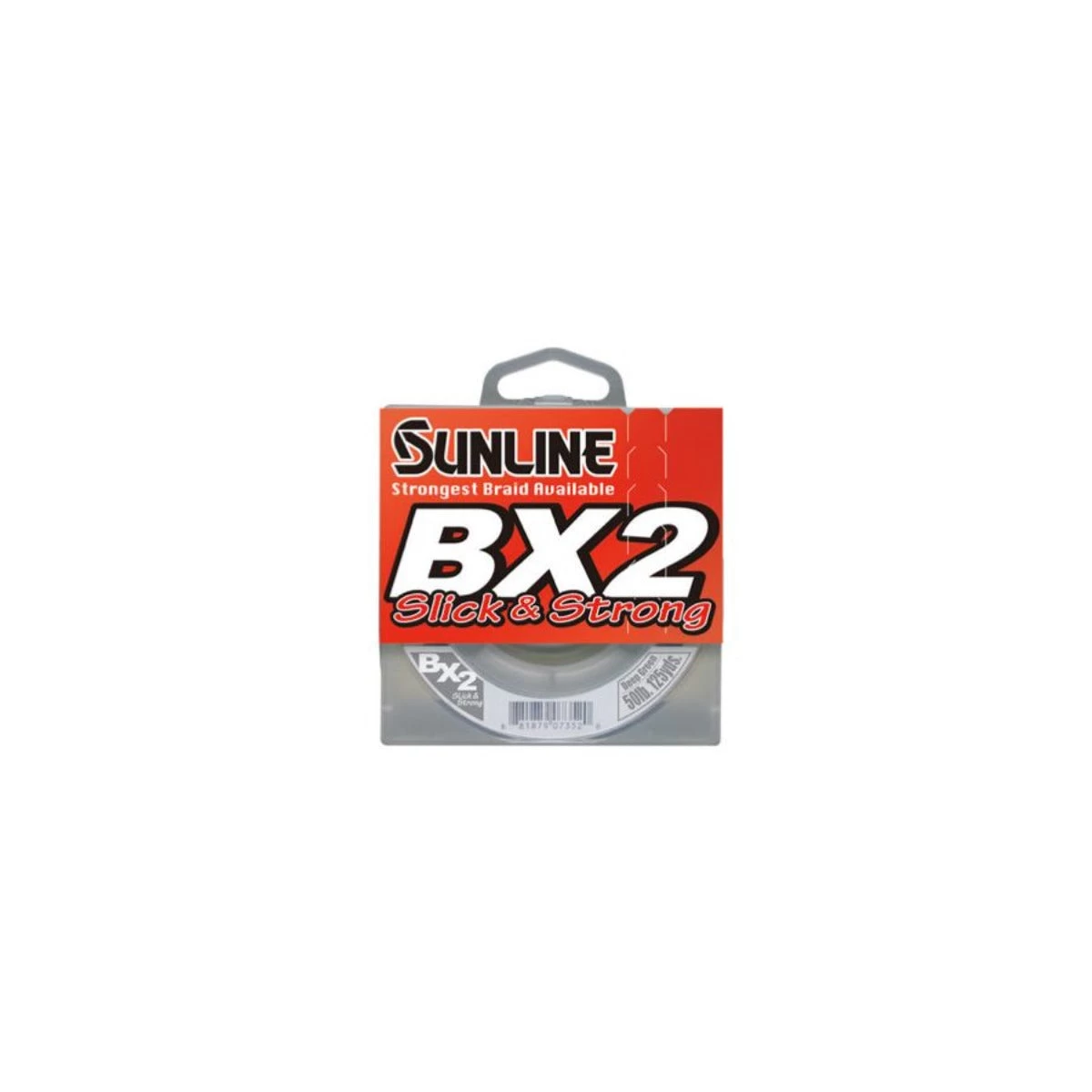 Sunline Bx2 Braided Line 1 Sunline Bx2 Braided Line